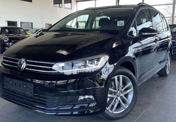 VW Touran 8.650 km 34.970 &euro; Lünen 44536