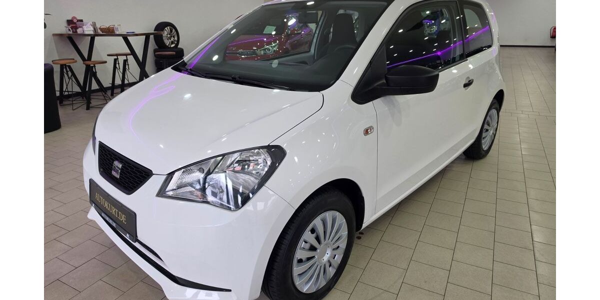 Seat Mii 83.423 km 5.590 &euro; Recklinghausen 45661