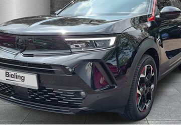 Opel Mokka 37.173 km 18.450 &euro; Herten 45699