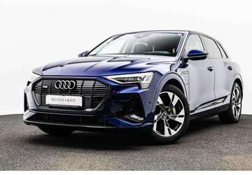 Audi e-tron 59.998 km 31.085 &euro; Hagen 58091