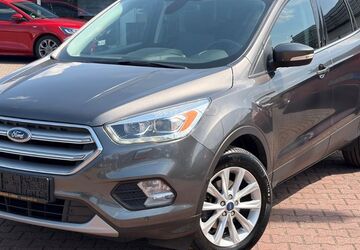 Ford Kuga 99.834 km 10.470 &euro; Lünen 44536
