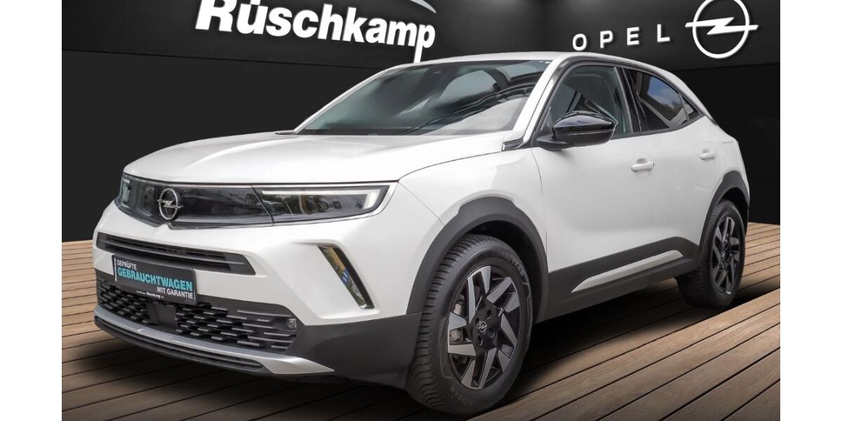 Opel Mokka-e 9.991 km 18.880 &euro; Lüdinghausen 59348