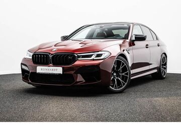 BMW M5 72.712 km 72.220 &euro; Hagen 58091