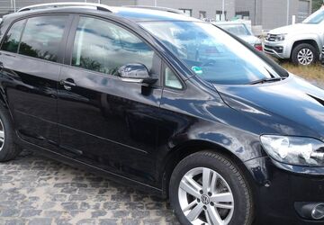 VW Golf 115.000 km 6.900 &euro; Lünen 44532