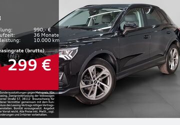 Audi Q3 8.485 km 40.110 &euro; Bochum 44809