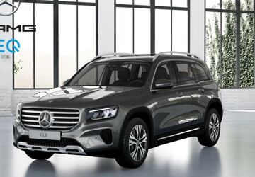 Mercedes-Benz GLB 200 15.757 km 42.500 &euro; Unna 59423