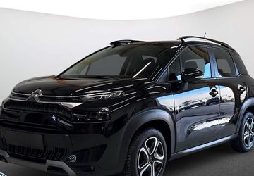 Citroen C3 Aircross 37.584 km 12.929 &euro; Dülmen 48249