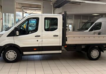 Ford Transit 110.259 km 16.900 &euro; Dortmund 44339