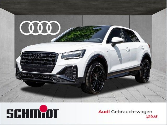 Audi Q2 3.990 km 44.850 &euro; Recklinghausen 45657