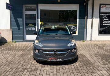 Opel Adam 144.725 km 4.999 &euro; Lünen 44532