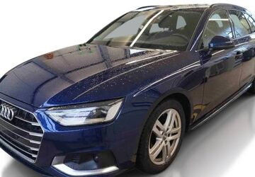 Audi A4 112.910 km 26.870 &euro; Hagen 58091