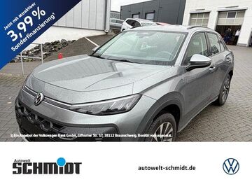 Gebrauchte VW T-Roc