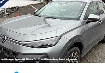 VW T-Roc 6.850 km 27.398 &euro; Lünen 44534