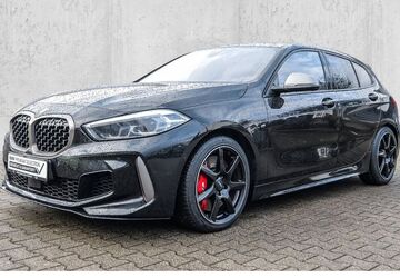 BMW M135 72.513 km 31.500 &euro; Unna 59425