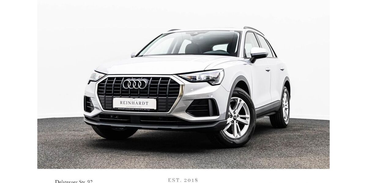 Audi Q3 86.890 km 23.115 &euro; Hagen 58091