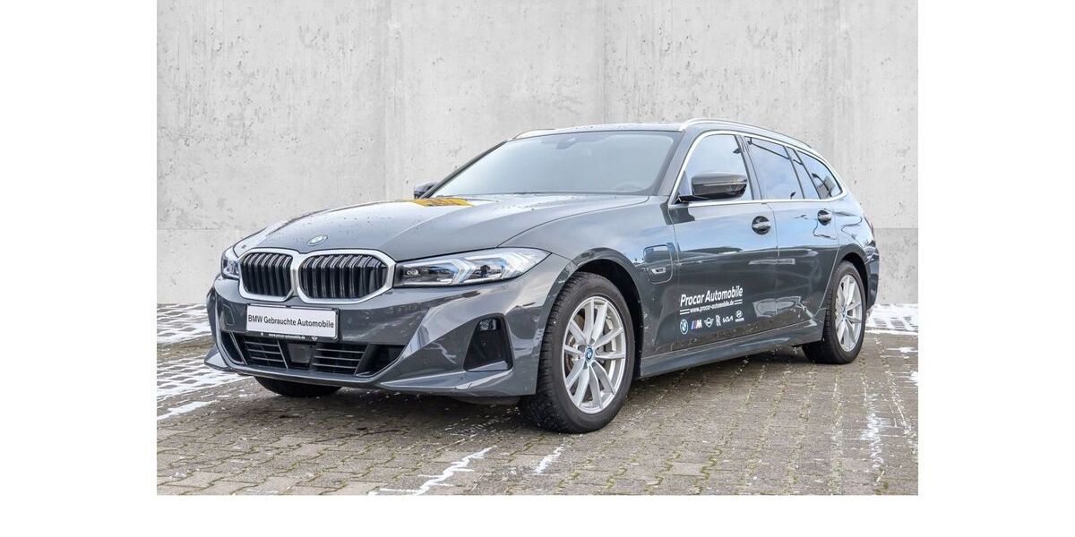 BMW 330 56.900 km 37.690 &euro; Herne 44625