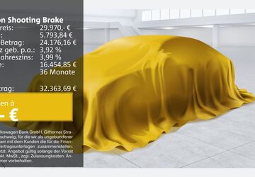 VW Arteon 63.693 km 29.970 &euro; Bochum 44892