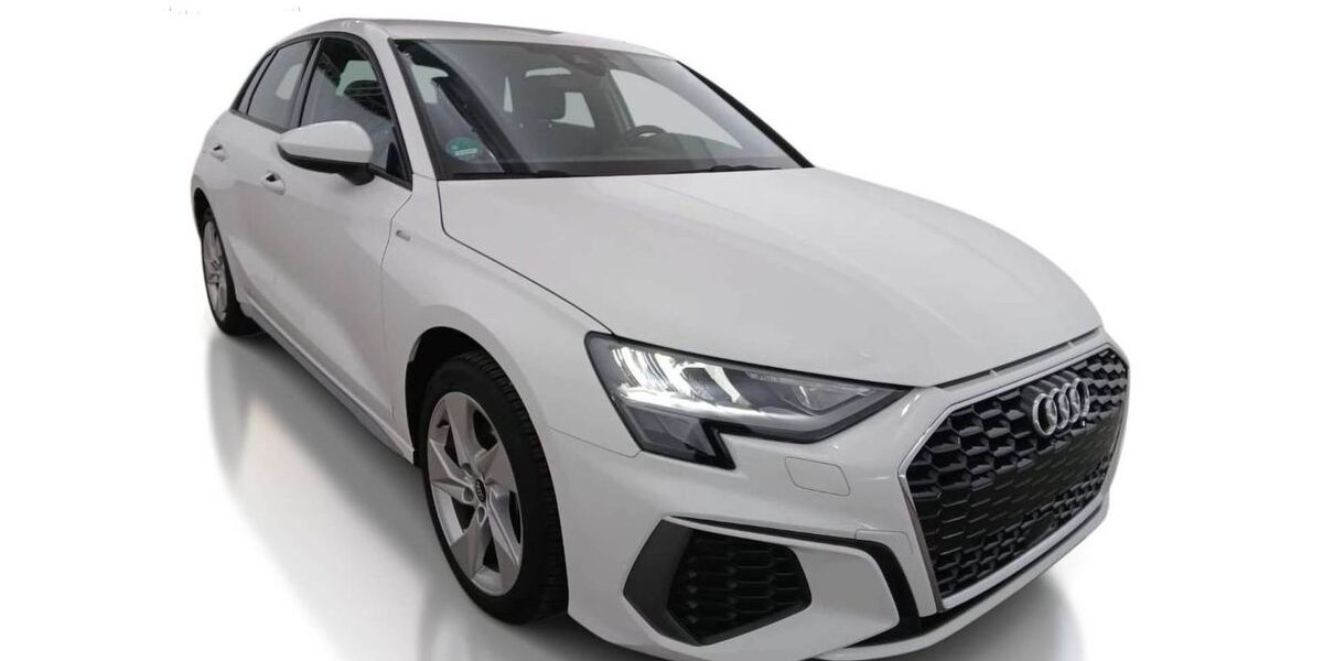 Audi A3 21.200 km 24.490 &euro; Hamm 59071