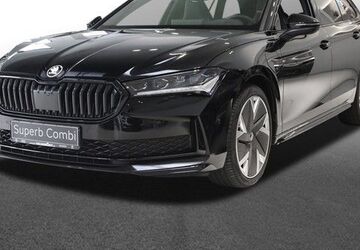 Skoda Superb 17.595 km 48.690 &euro; Lünen 44534
