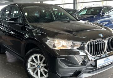 BMW X1 46.290 km 21.999 &euro; Werl 59457