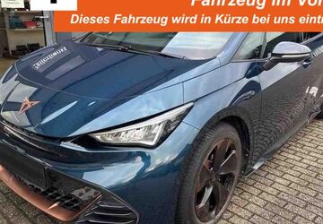 Cupra Born 32.462 km 24.890 &euro; Dülmen 48249