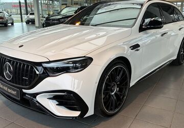 Mercedes-Benz E 53 AMG 8.900 km 89.900 &euro; Werl 59457