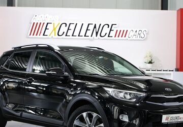 Kia Stonic 62.000 km 13.777 &euro; Hamm 59077