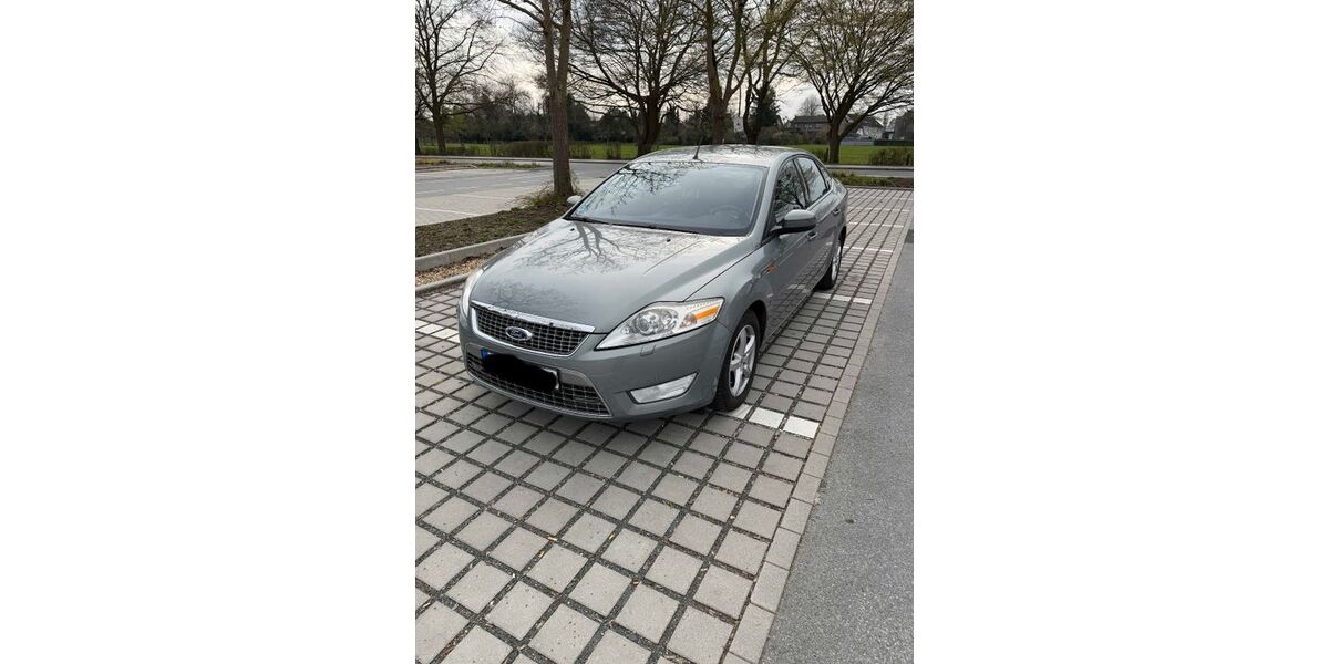 Ford Mondeo 92.000 km 4.999 &euro; Bergkamen 59192