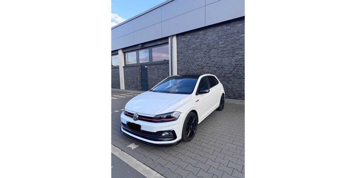 VW Polo 81.000 km 19.449 &euro; Holzwickede 59439