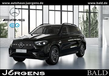 Mercedes-Benz GLE 350 9.162 km 83.840 &euro; Iserlohn 58636