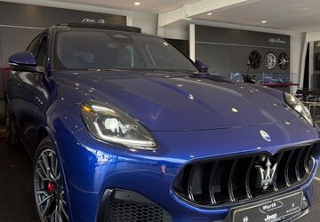 Maserati Grecale 57.467 km 53.950 &euro; Schwerte 58239