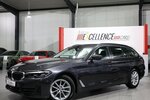 BMW 520d Touring xDrive BUSINESS EL.VOLL-LEDER, LED 14.000 km 38.777 &euro; Hamm 59077