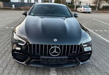 Mercedes-Benz AMG GT 59.100 km 64.500 &euro; Menden 58706