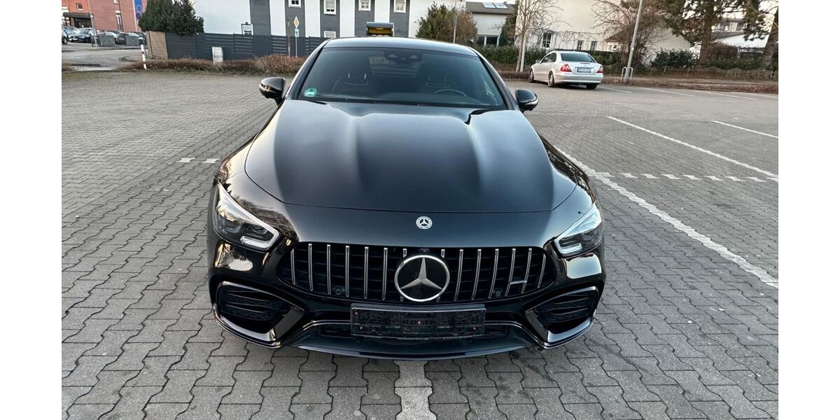 Mercedes-Benz AMG GT 59.100 km 64.500 &euro; Menden 58706