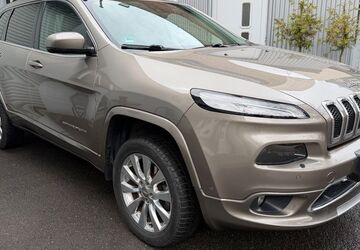 Jeep Cherokee 167.180 km 15.990 &euro; Iserlohn 58636