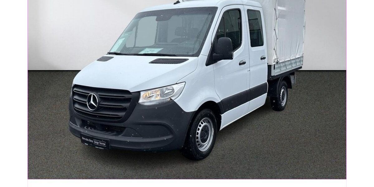 Mercedes-Benz Sprinter 31.030 km 34.808 &euro; Hamm 59067