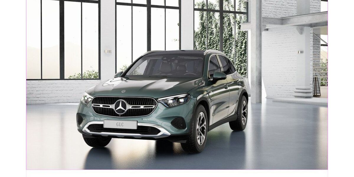 Mercedes-Benz GLC 300 22.730 km 60.990 &euro; Dortmund 44147