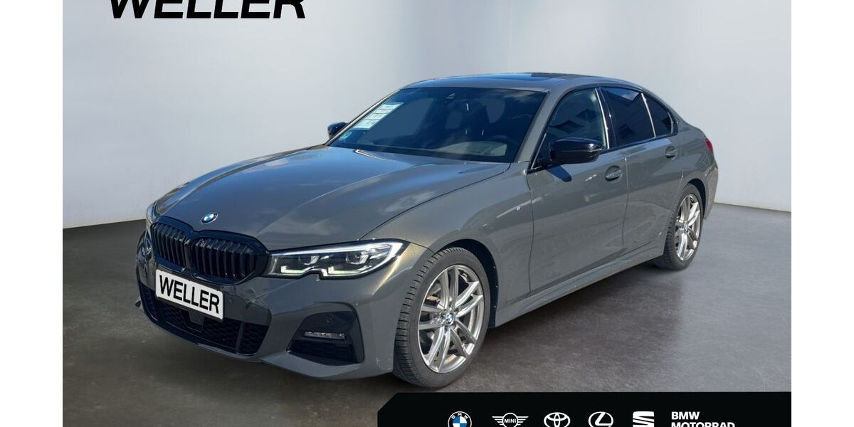 BMW 320 91.500 km 30.670 &euro; Dortmund 44143