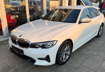 BMW 330 189.000 km 21.800 &euro; Herten 45701