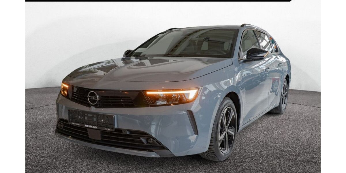 Opel Astra 1.490 km 32.990 &euro; Iserlohn 58636