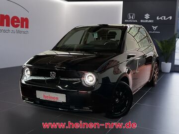 Gebrauchte Honda e