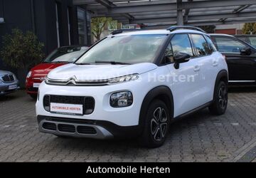 Citroen C3 Aircross 108.000 km 8.550 &euro; Herten 45699