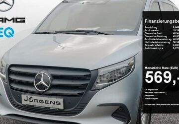 Mercedes-Benz Vito 47.683 km 45.240 &euro; Hagen 58135