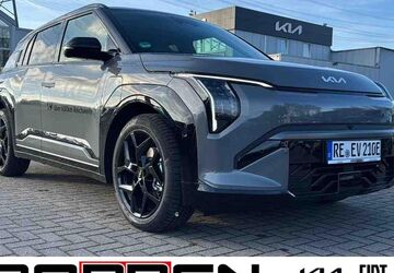 Kia EV3 1.990 km 49.999 &euro; Herten 45701