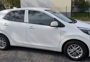 Kia Picanto 32.400 km 11.800 &euro; Lünen 44534