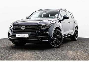VW Touareg 44.642 km 51.060 &euro; Hagen 58091