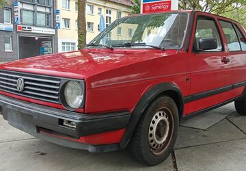 VW Golf 119.000 km 1.190 &euro; Dortmund 44149