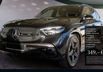 Mercedes-Benz GLC 220 16.113 km 53.640 &euro; Menden 58706