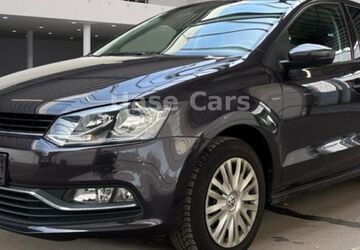 VW Polo 127.000 km 6.999 &euro; Dortmund 44388