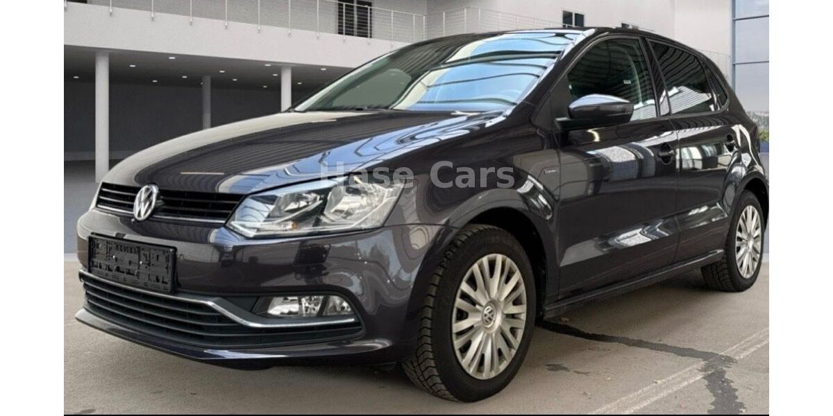 VW Polo 127.000 km 6.999 &euro; Dortmund 44388